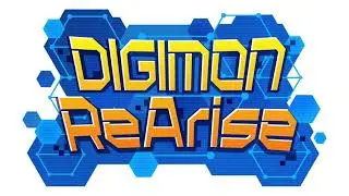 Digimon ReArise OST - Normal Battle