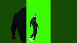 FREEFIRE GREEN SCREEN EMOTE❤|| FF GREEN SCREEN EMOTE NO COPYRIGHT☺|| 