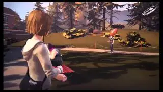 Life Is Strange - Episode 1 Trophy/Achievement Guide - Optional Photos