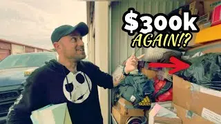 Gambling Jewelry Hoarder Abandoned 100+ Pounds of Jewelry!?