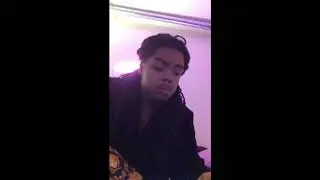 Chopsquad DJ COOKIN UP HEAT For NBA YOUNGBOY