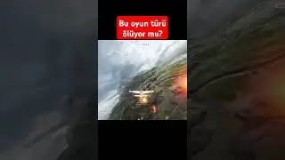 Bu oyun türü ölüyor mu? #oyun #oyunlar #shorts #shots #shortgame #shortsviral #games #oyuninceleme