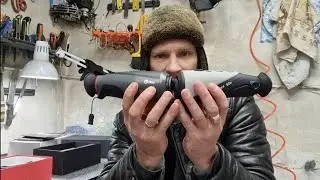 Thermal Imaging Monocular iRay E2n v2./AP13 (comparison, testing, review)