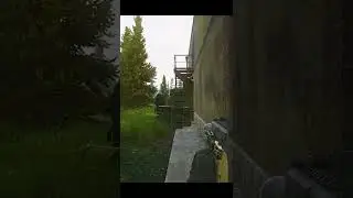 Escape from Tarkov Почти читы (( 