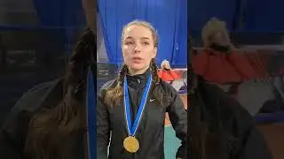 Елена Мутовина чемпионка РС(Я) в помещении на 1500 и 3000м 15-16.01.2022
