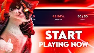 THIS IS WHY YOU SHOULD PLAY RENGAR NOW!