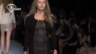 Fashiontv Oceania - ftv123.com | Dhini Autumn/Winter 11
