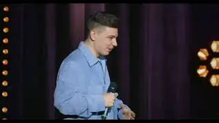 Сергей Орлов #standup #standupcomedy #стендап #сергейорлов #стендапкомики #прикол #угар #смешно