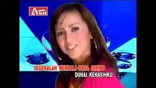 Funky House - Kerinduan (Official Karaoke Video)