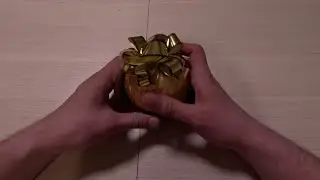Мега конфета! а что внутрии???