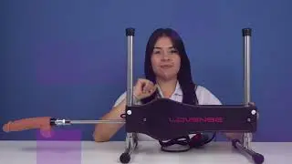 Sex Machine Lovense