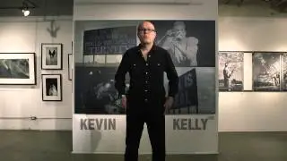 FOTO TV with Ivan Otis & Kevin Kelly - Part 1