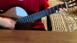 Каннибал (DeathMaskTV cover)