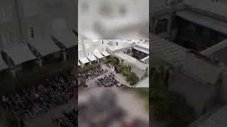 Fotoğrafta gizlenen korku 😳