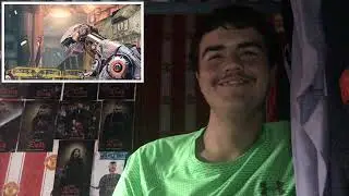 WHAT AUTOBOTS DO IN THEIR FREE TIME (BY JOHNNYFLASH) REACTION