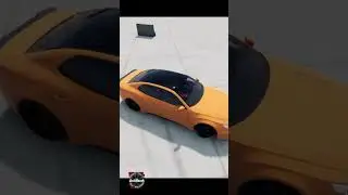 BeamNG Drive - Make Your Own "Trick Shot" Videos