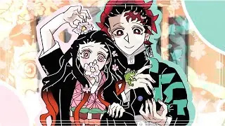 || Sengoku Era Hashiras reacts to Tanjiro and Nezuko Kamado || 1/? || KNY/DS|| No ships ||