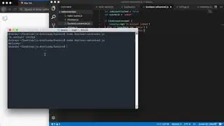Advanced If Statements