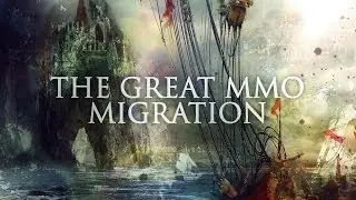 Guild Wars 2 -- The Great MMO Migration