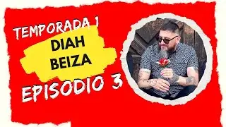 Diah Beiza/Estación Lírica TV T1Episodio 3