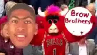 İşte Chicago Bulls'un yaramaz boğası
