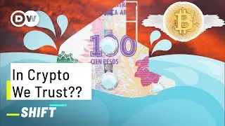 Why Argentinians Are Embracing Crypto