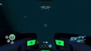 Subnautica Episode 8: Facing my fears