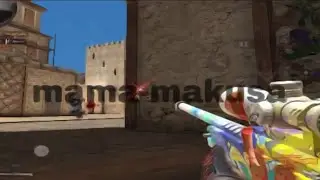 Mama Makusa🤯