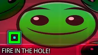 THE WORST LOBOTOMY LEVELS POSSIBLE! (Geometry Dash 2.2)