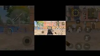 M416 LAZER HASSASİYET AYARI #pubgmobile #pubghassasiyet #hassasiyet