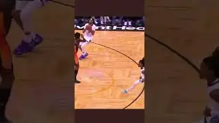 Ja Morant with a little magic! #shorts