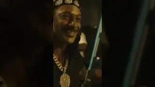 Big Hit bday party part 2