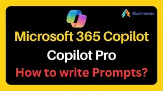 Microsoft Copilot Prompt Engineering