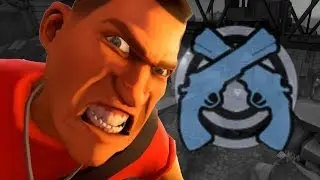 TF2: Jerma is Mad pt. 3