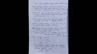 "Colloison theory and it's demerits" class 12 chemistry notes #viral @studyforliving