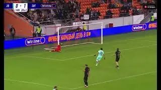 🤯🔥ГОООЛ СЭМИО  2DROTS 1-2 ТИТАН
