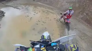 Erzberg rodeo17  salida