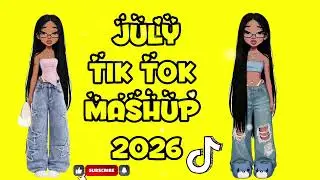 Mashup🐻 2026 Tik Tok Dance 