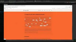 Converting JSON to HTML