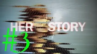 Her Story Part 3 - Gaming With Mom - Church Sex