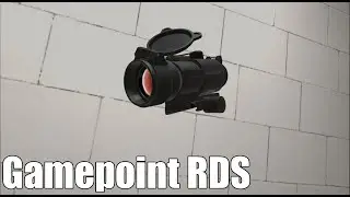 Gamepoint RDS - H3VR
