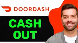 NEW! How To Cash Out On Doordash Instantly In 2025! (FULL GUIDE)