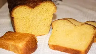 Unrealistic Delicious Pumpkin Bread ✧ Even for Those Who Don't Like Pumpkins ✧ IrinaCooking