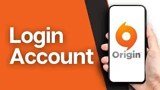 How to Login Origin Account | Sign In to Origin Account (2024)