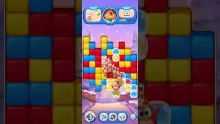 STAR BLAST LEVEL 311 ~ No boosters
