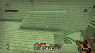 Экстрим Minecraft / Майнкрафт строим ферму ламинарии