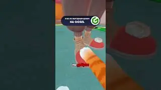 Голодные кошки – ты больше не хозяин! 🐱😂 #marmok #vr #прикол #смешноевидео #кошка #врек #гейминг