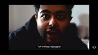 I have clinical depression.
