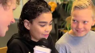 Rick maakt een 3D print van zijn penis!?