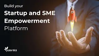 Build your Startup and SME Empowerment Platform for free